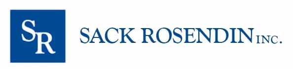 Brand Logo Sack Rosendin Inc.