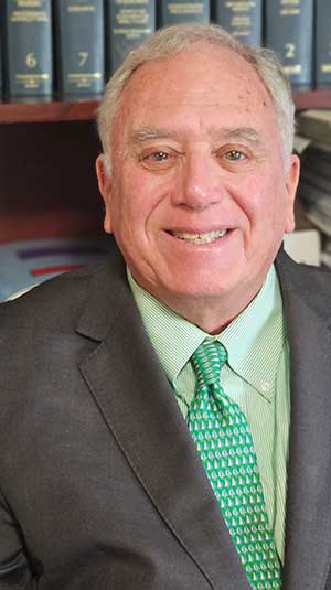 Attorney Dana Sack